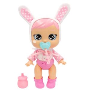 MUÑECA CRY BABIES DAY CARE 32CM CONEY/SAM/KATIE -99756