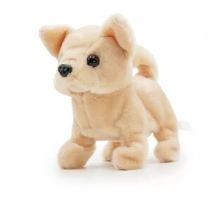 PELUCHE PUGS CHILI PERRITO C/FUNC -22337CH