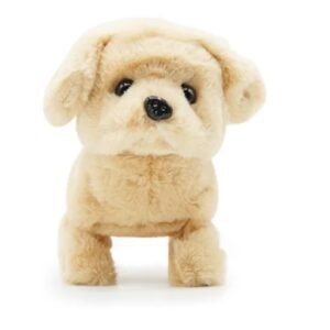 PELUCHE PUGS GOLDIE PERRITO C/FUNC -22337GO