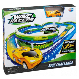 PISTA WAVE RACERS EPIC CHALLENGE -24501
