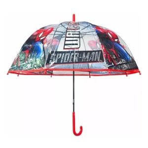 PARAGUAS SPIDERMAN PVC -20101