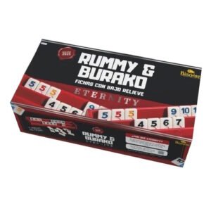 RUMMY BURAKO ETERNITY -BI8750