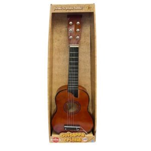 GUITARRA DE MADERA -8332