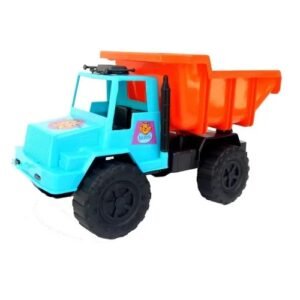 CAMION VOLCADOR BRAVO -12113