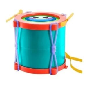 BOMBO PLASTICO -12301