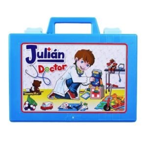 JULIAN DOCTOR -D011