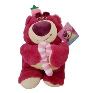 PELUCHE LOTSO 35CM -PX16