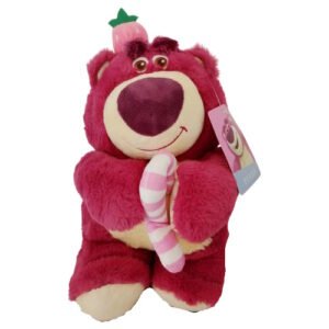 PELUCHE LOTSO 35CM -PX16