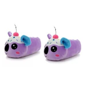 PANTUFLA KOALA TALLE L -1503L