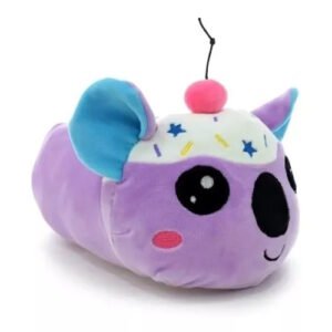 PANTUFLA KOALA TALLE L -1503L