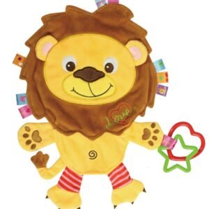 LEON TRAPITO DE APEGO 29CM -8629