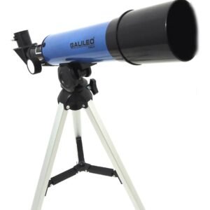 TELESCOPIO 360 X 50 C/TRIPODE -F360X50