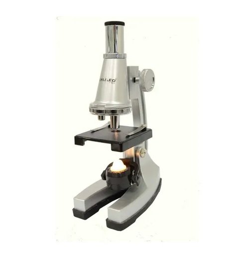 JUEGO DE QUIMICA Y BIOLOGIA C/MICR -JBQ1000 - Image 4