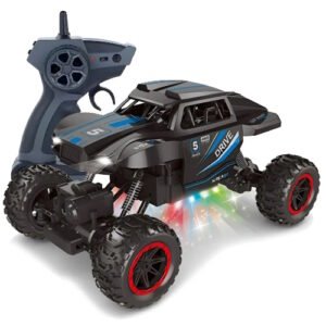 AUTO R/C CLIMBING 4X4 -1885