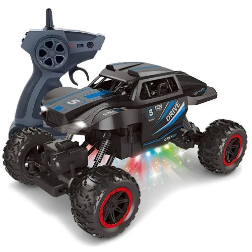 AUTO R/C CLIMBING 4X4 -1885