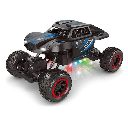 AUTO R/C CLIMBING 4X4 -1885 - Image 2