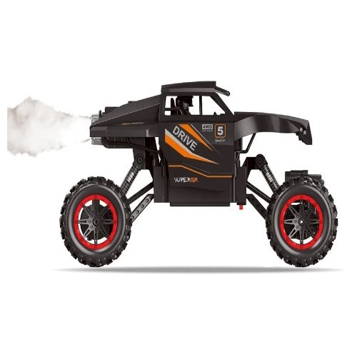 AUTO R/C CLIMBING 4X4 -1885 - Image 4