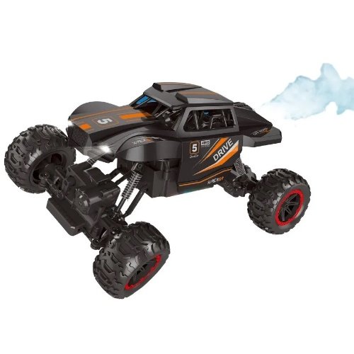AUTO R/C CLIMBING 4X4 -1885 - Image 3