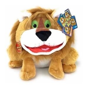 MUÑECO PLAY FACE -396