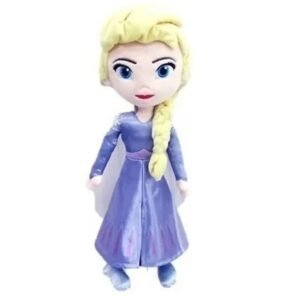 PELUCHE FROZEN MUSICALES -8512