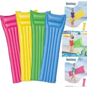 COLCHONETA LISA 183 X 69CM -44007