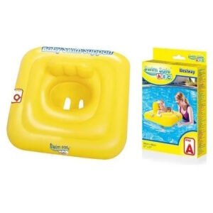 BABY SEAT CUADRADO 76 X 76CM -32050