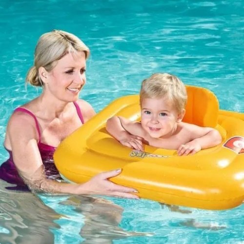 BABY SEAT CUADRADO 76 X 76CM -32050 - Image 3