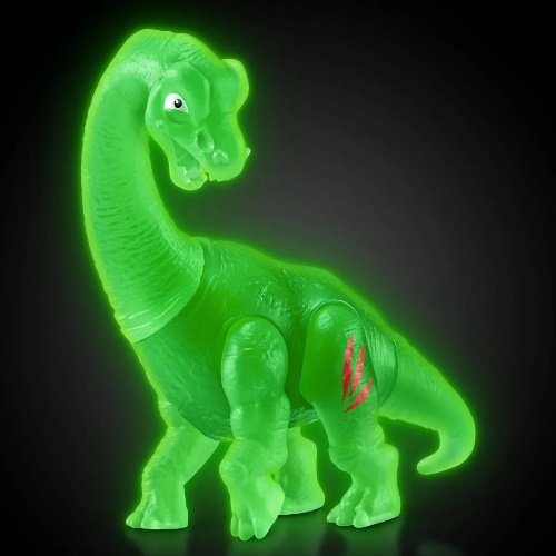 DINO SMASHERS ZURU HUEVO NANO CHICO CON LUZ 5 SORPRESAS -7856 - Image 4