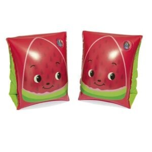 BRAZALETES FRUTAS 23 X 15CM -32042