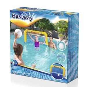 ARCO P/PILETA C/PELOTA 137 X 66CM -52123