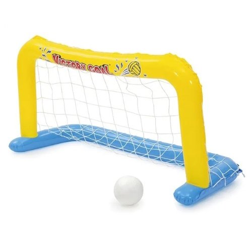 ARCO P/PILETA C/PELOTA 137 X 66CM -52123 - Image 2