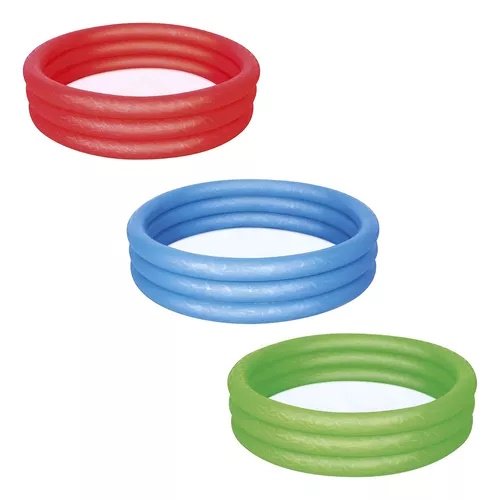 PILETA 3 ANILLOS 122 X25CM -51025 - Image 3