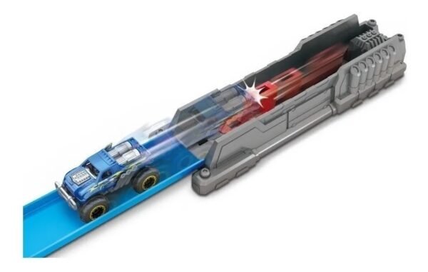 PISTA METAL MACHINES ROAD RAMPAGE -5769 - Image 2