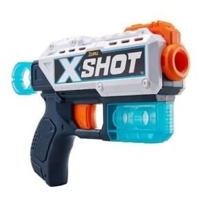 PISTOLA X SHOT KICKBACK -5760