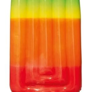 COLCHON INFLABLE HELADO 182 X 89CM -43161