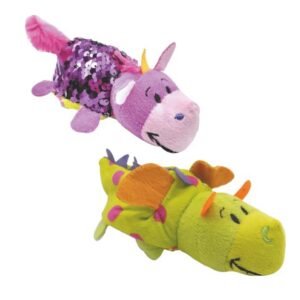 FLIPAZOO FLIPQUINS CHICO 5″ -5987