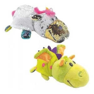 FLIPAZOO FLIPQUINS CHICO 5″ -5987