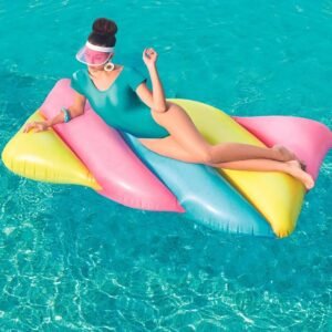 COLCHONETA MARSHMALLOW 190 X 105CM -43187