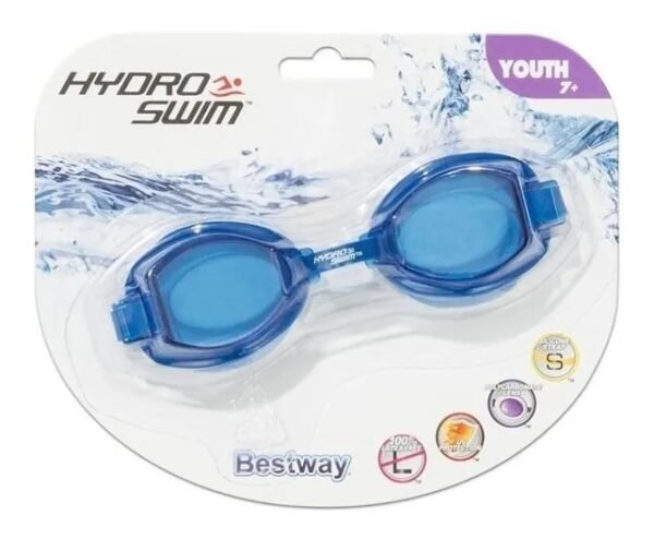 ANTIPARRAS HYDRO SWIM CLASICA +7 -21048