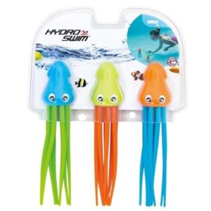 CALAMARES PARA BUCEO X3 -26031