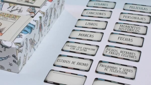 EL MACANUDO JUEGO - Image 4