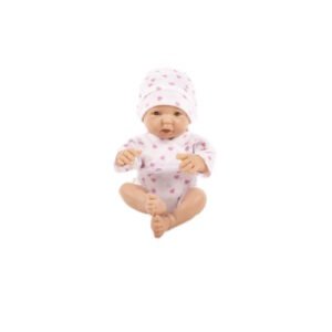 BEBE RECIEN NACIDO MINI C/BODY -105