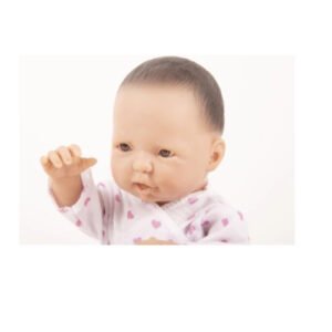 BEBE RECIEN NACIDO MINI C/BODY -105