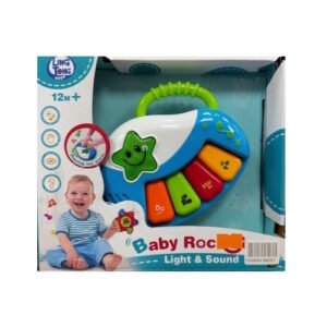 DIDACTICO MUSICAL PIANITO -185319