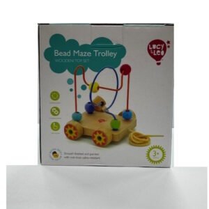 PRONO DIDACTICO CON RUEDAS -M467