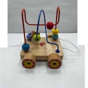 PRONO DIDACTICO CON RUEDAS -M467