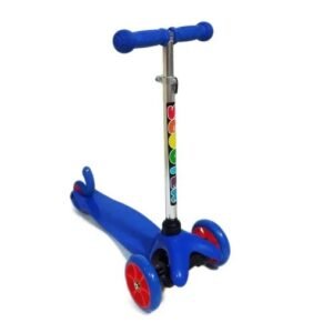 MONOPATIN SCOOTER 3 RUEDAS -77357