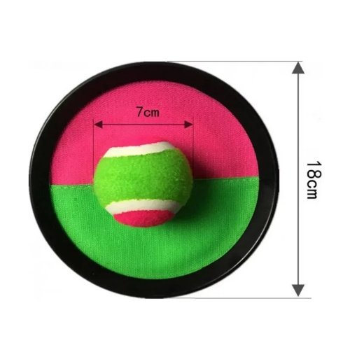 CATCH BALL -BL8391/MI05 - Image 4