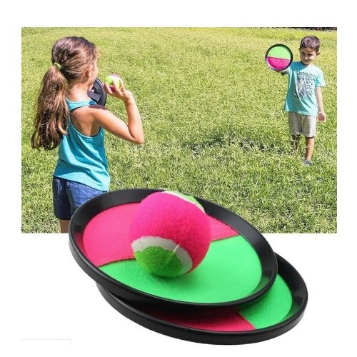 CATCH BALL -BL8391/MI05 - Image 5