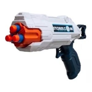 PISTOLA LANZA DARDOS CHICA TORMENTA -8100